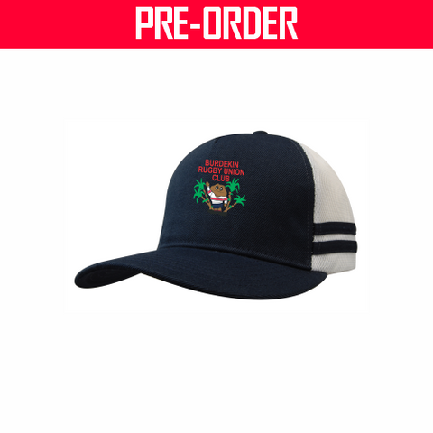 Burdekin Canetoads Rugby Union  - Pro Backpack