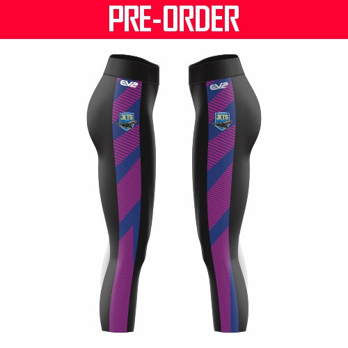 Burpengary Jets JRL - TIGHTS