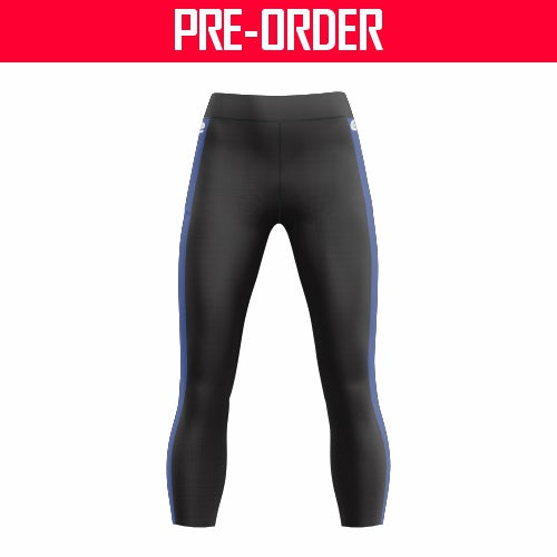 Burpengary Jets JRL - TIGHTS