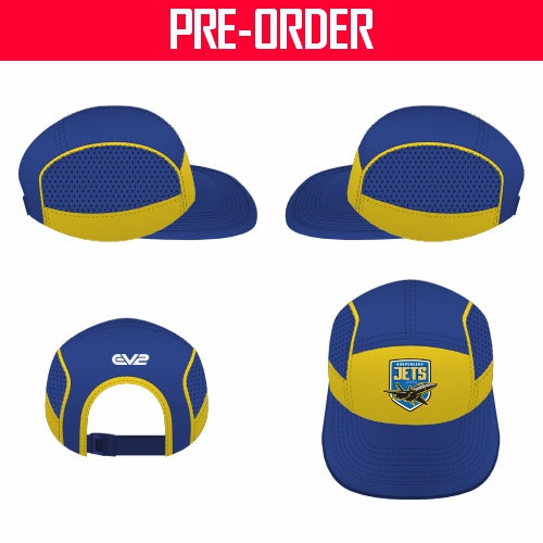 Burpengary Jets JRL - EV2 Pro Training Cap
