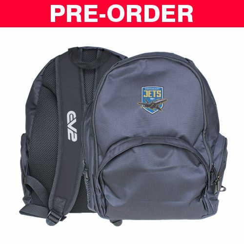 Burpengary Jets JRL - Club Backpack