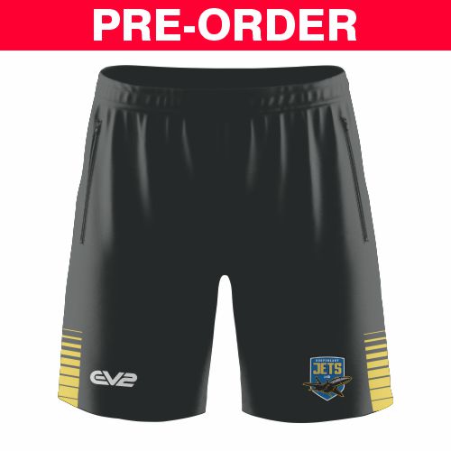 Burpengary Jets JRL - Training Short