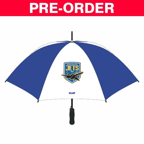 Burpengary Jets JRL - Umbrella