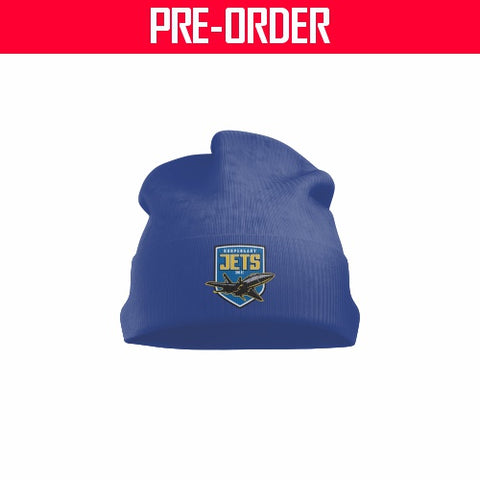 Burpengary Jets JRL - Club Hoodie