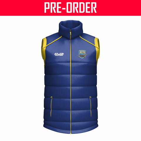 Burpengary Jets JRL - Club Hoodie