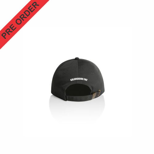 Kalangadoo Magpies - Access Cap - Coal