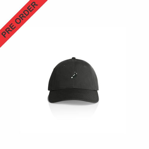 Kalangadoo Magpies - Access Cap - Coal