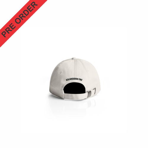 Kalangadoo Magpies - Access Cap - Ecru