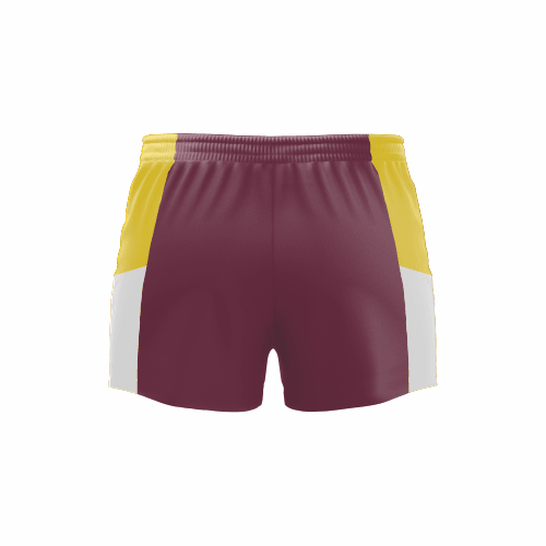 CF67 - Rugby League Short