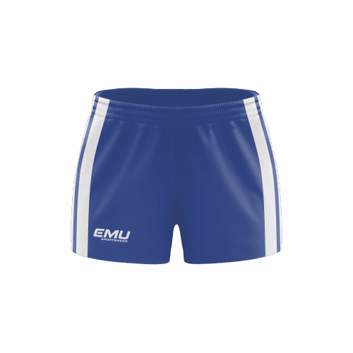 CF86 - Rugby League Short