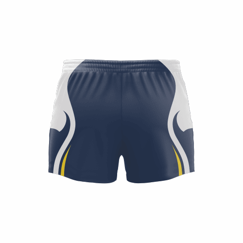 CF84 - Rugby League Short