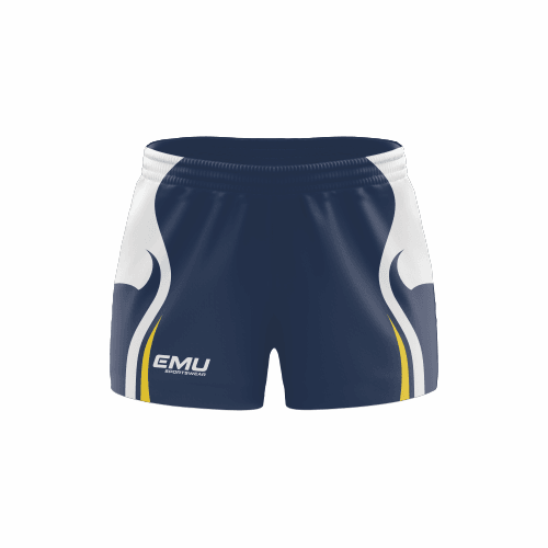 CF84 - Rugby League Short