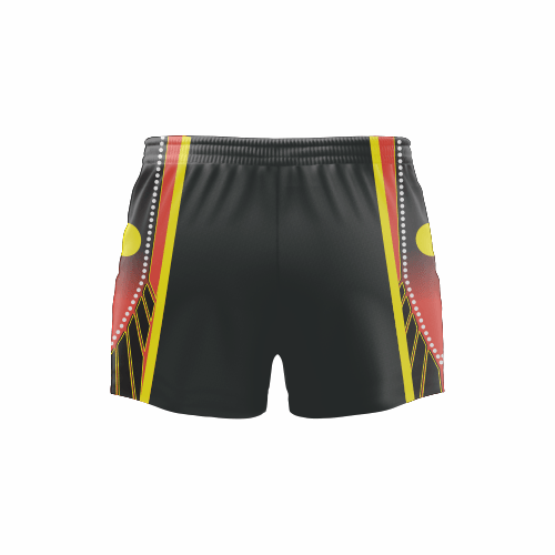 CF95 - Rugby League Short