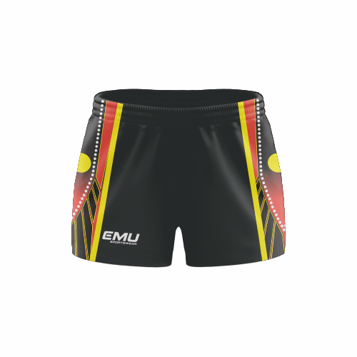 CF95 - Rugby League Short