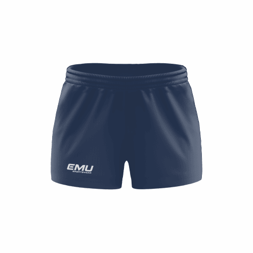 CF Navy - Rugby League Short