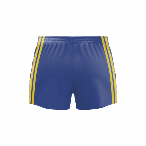 CF88 - Rugby League Short