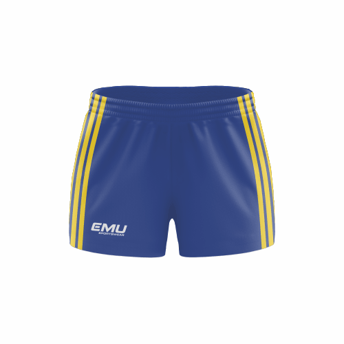 CF88 - Rugby League Short