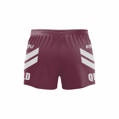 CF90 - Rugby League Short