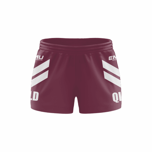 CF90 - Rugby League Short