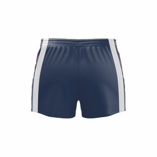 CF69 - Rugby League Short