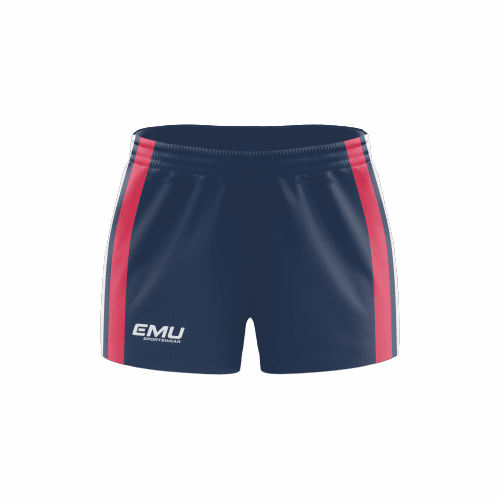 CF69 - Rugby League Short