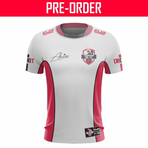 Clinton Keenan Cricket - Champion Training Short