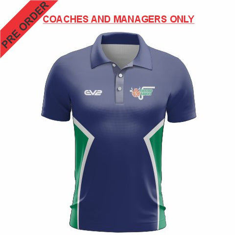 Riverland Raiders Basketball Association - Rugby Jumper