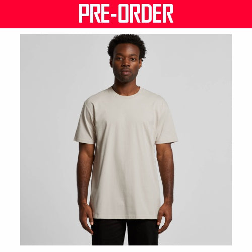QLD MAORI RUGBY LEAGUE - STAPLE TEE