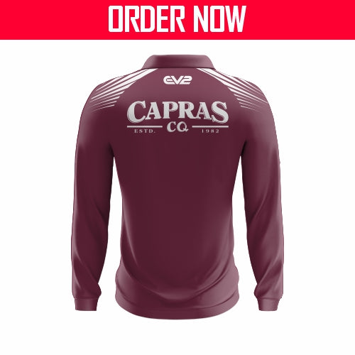 CQ Capras (SHOP) - Recreation Shirt (All Purposes) - 2024