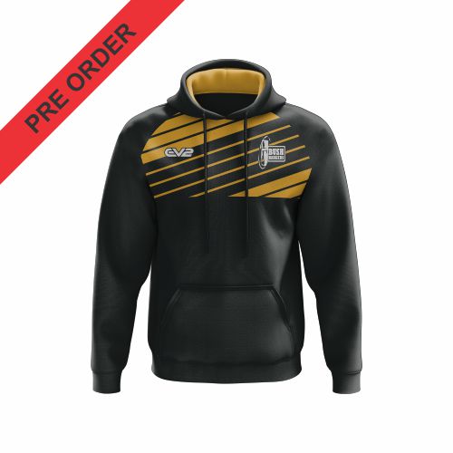 CQ Bushrangers - Club Hoodie