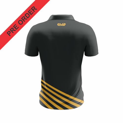 CQ Bushrangers - Club Polo