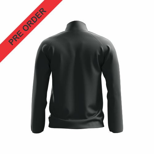 CQ Bushrangers - Midlayer
