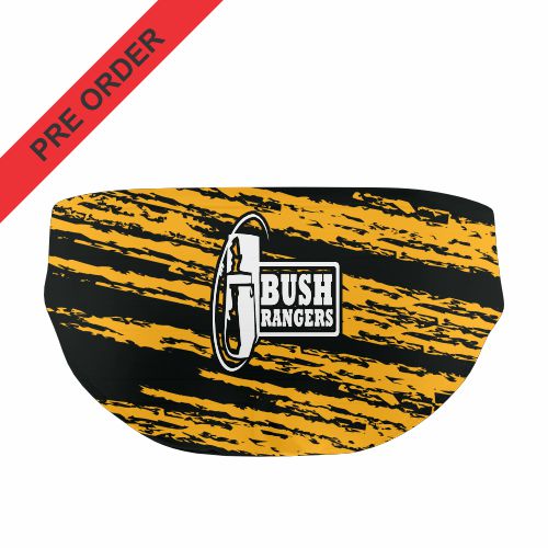 CQ Bushrangers - Swimmers