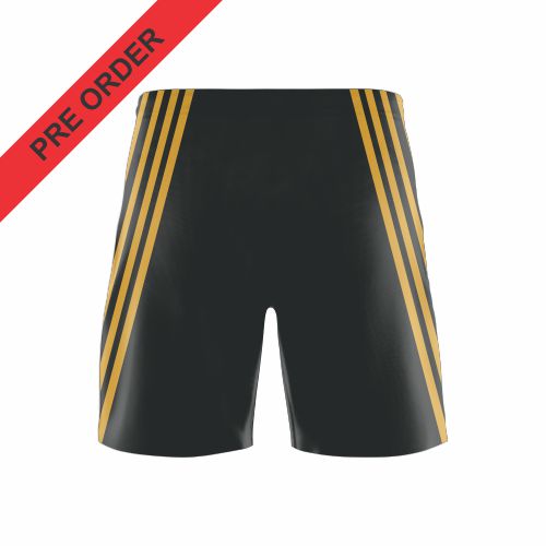 CQ Bushrangers - Training Short