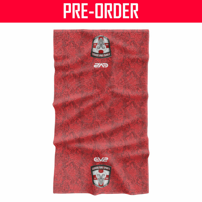 Caboolture FC - Beach Towel