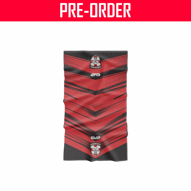 Caboolture FC - Gym Towel