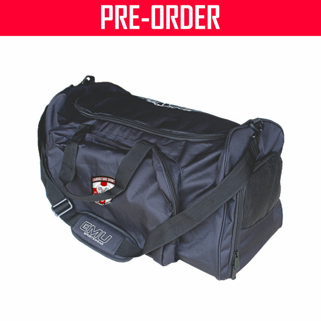 Caboolture FC - Large Sports Bag