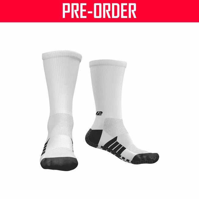Caboolture FC - Pro Grip Sock