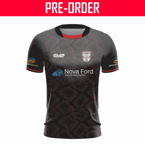 Caboolture FC - Pro Grip Sock
