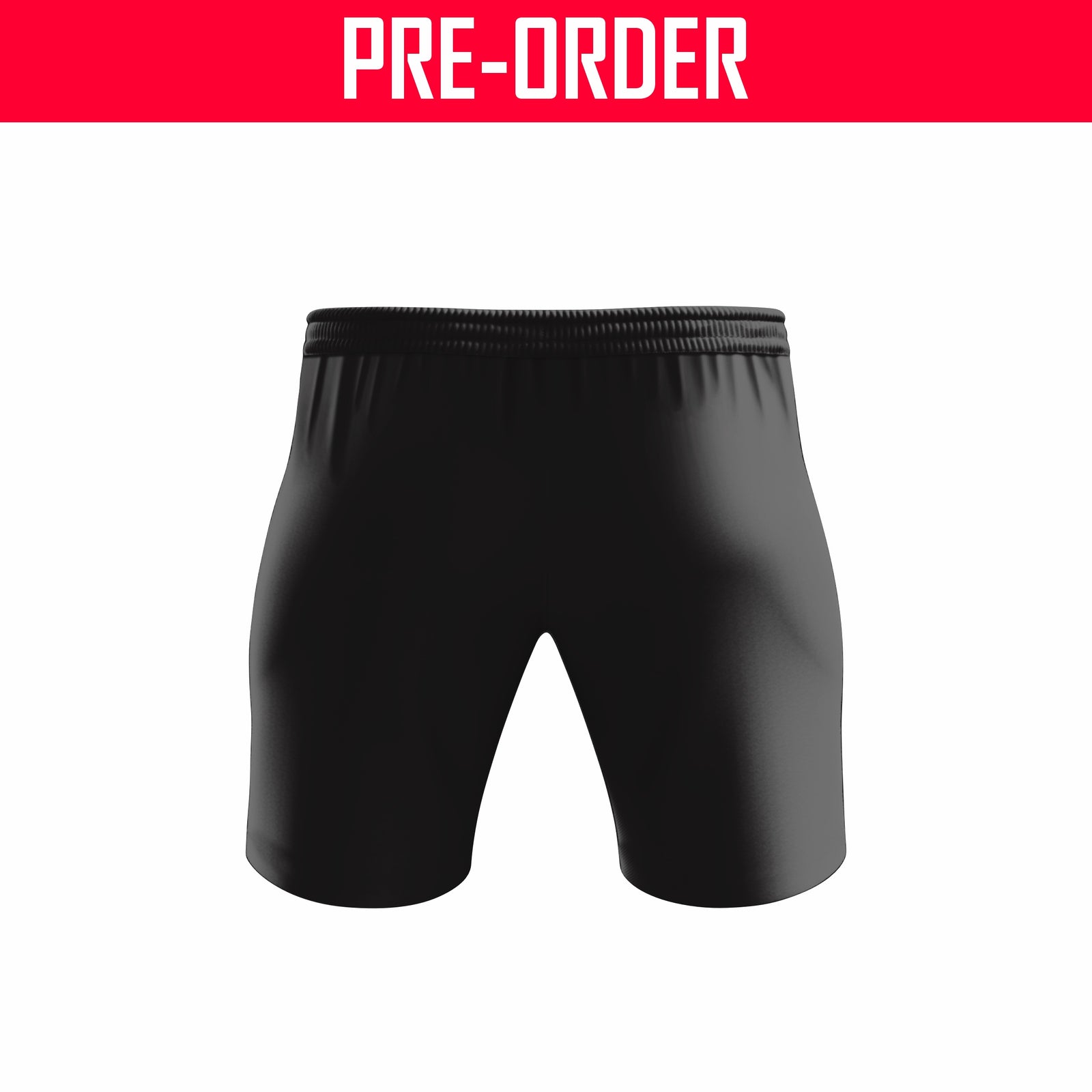 Caboolture FC - Club Football Short