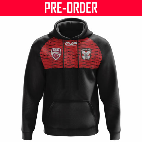 Caboolture FC - Gym Towel