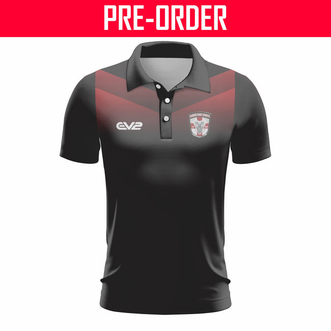 Caboolture FC - Club Polo