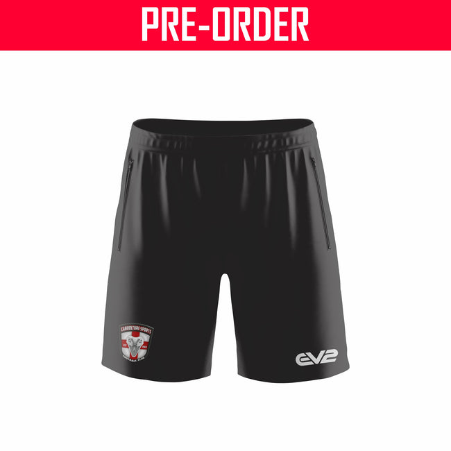 Caboolture FC - Training Short A