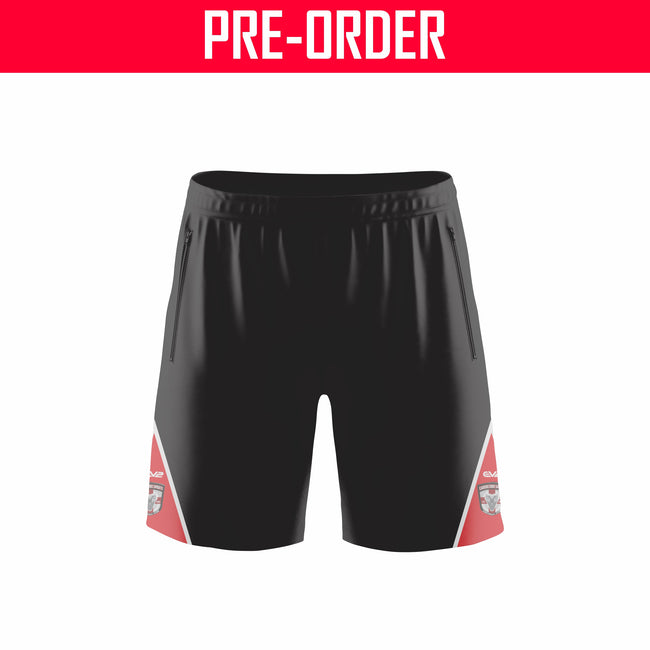 Caboolture FC - Training Short B