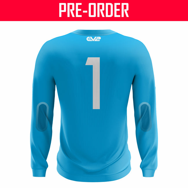 Caboolture FC - Goalkeeper Jersey