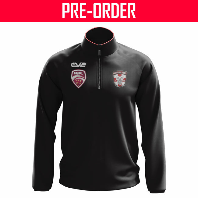 Caboolture FC - Midlayer