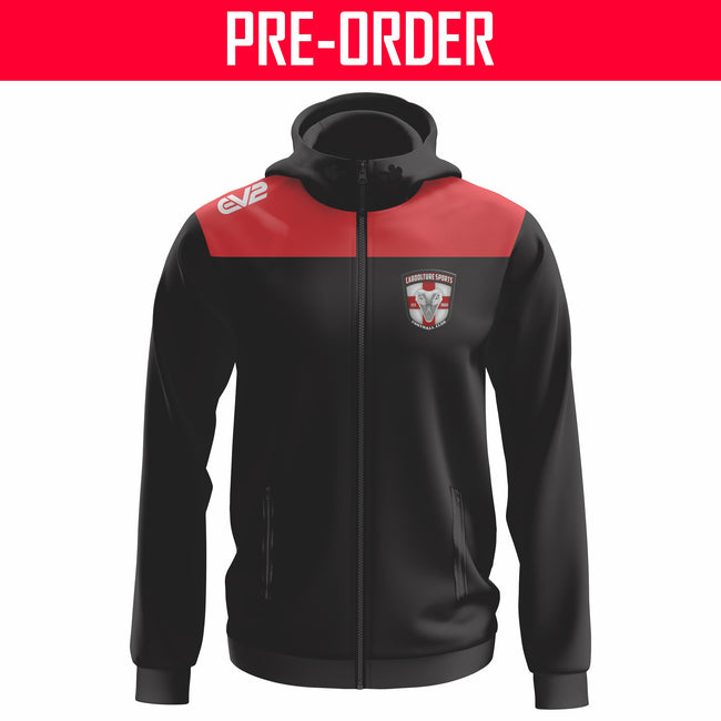 Caboolture FC - Pro Hoodie