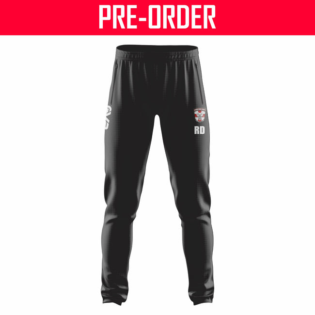 Caboolture FC - Traditional Trackpant
