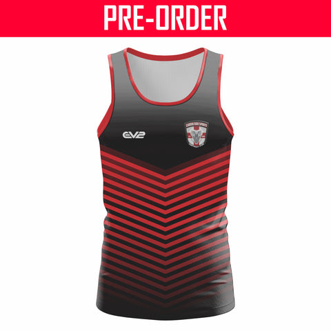 Caboolture FC - Gym Towel