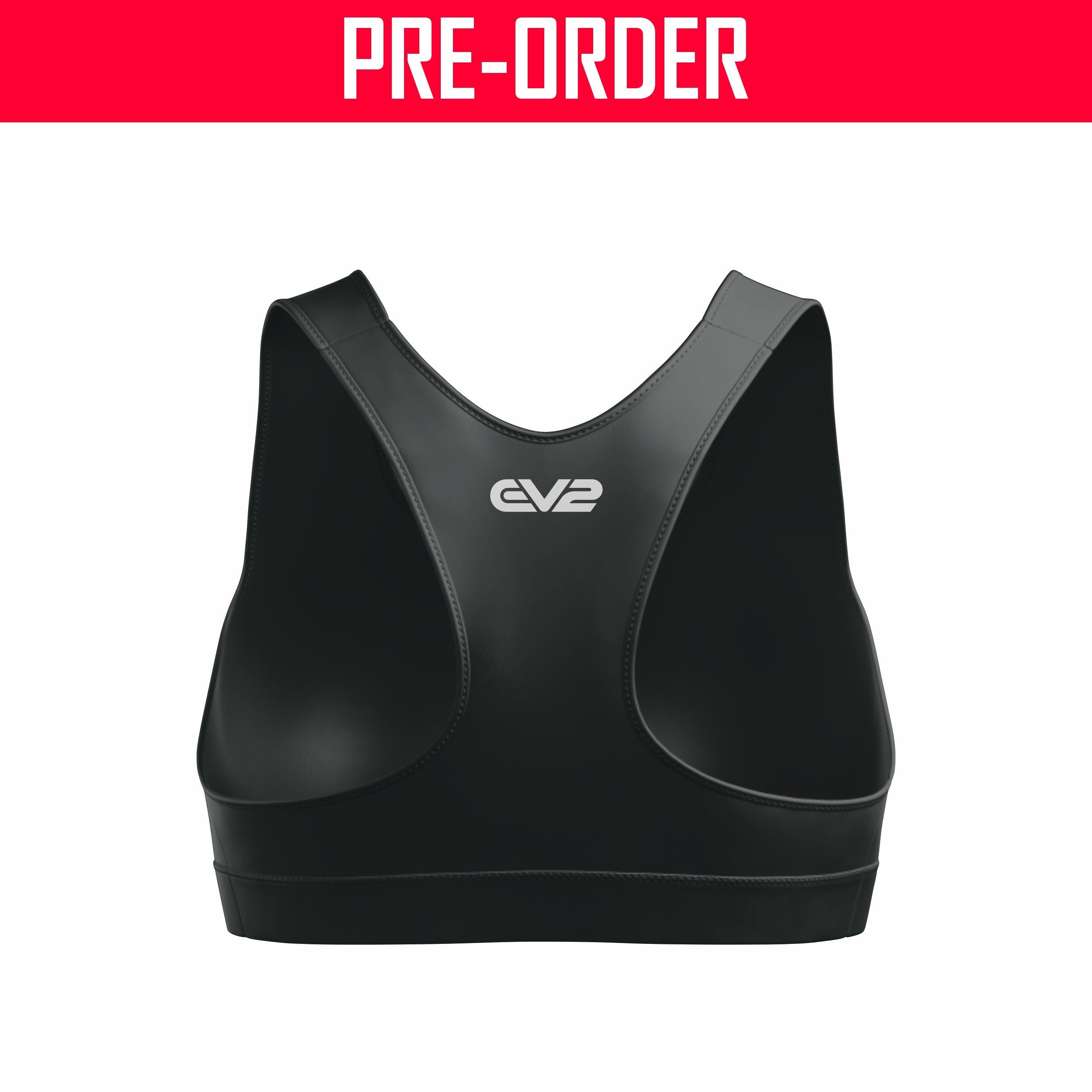 Caboolture Snakes JRL - Lycra Crop Top